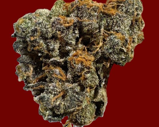 High Ambitions I Sour OG I Flower | 3.5g