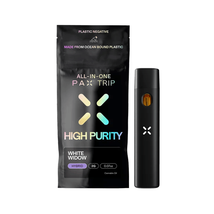 Pax | White Widow | AIO | 1G-