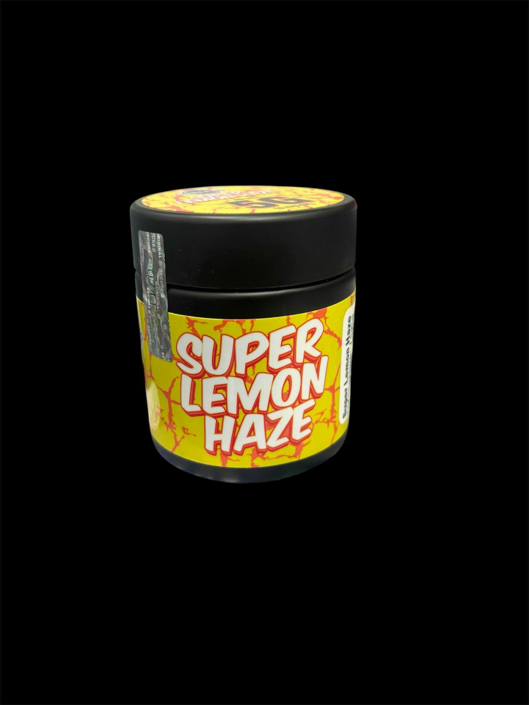 Synergy | Super Lemon Haze | Flower | 5g