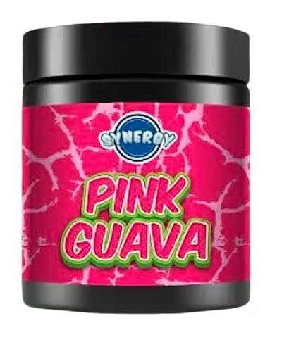 Synergy | Pink Guava | Flower | 5g