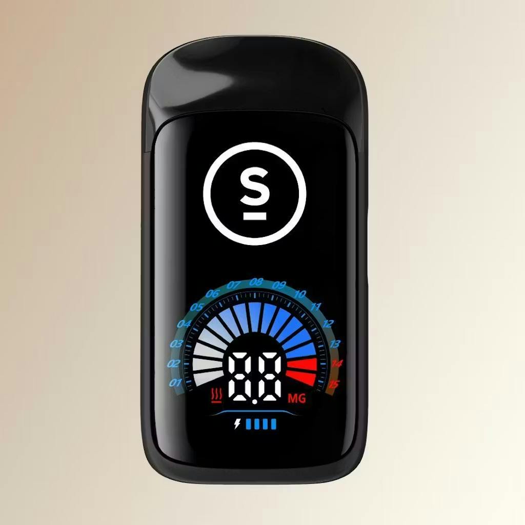 Select | Blue Dream | AIO Vape | 2g