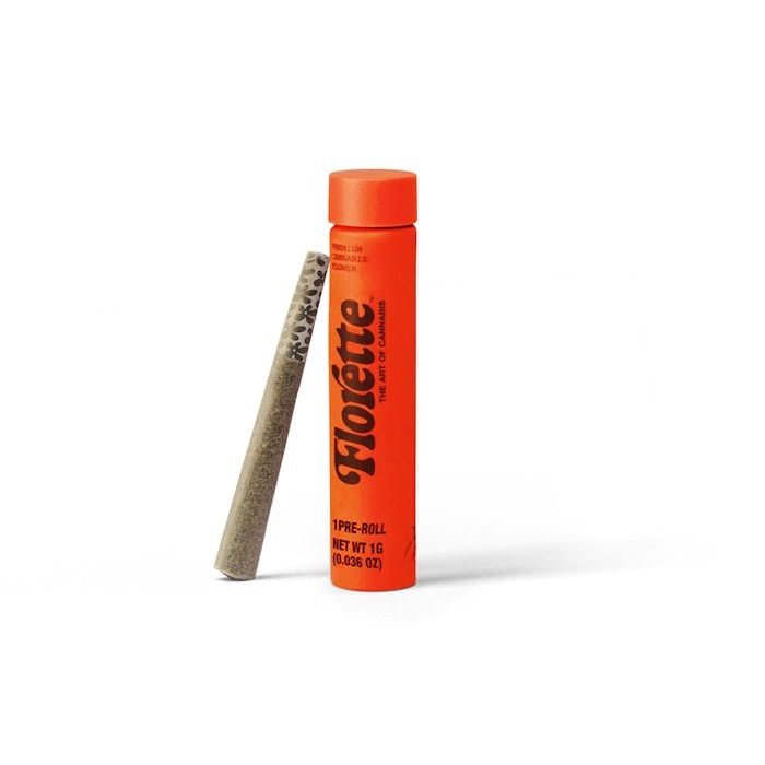 Florette | Blue Dream | Pre-Roll | 1g