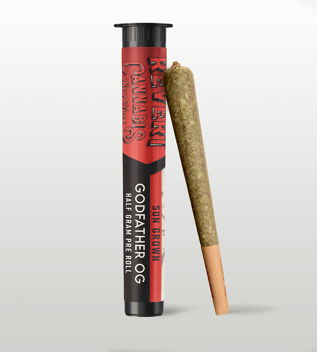 Revert | Godfather OG | Pre Roll | 0.5g