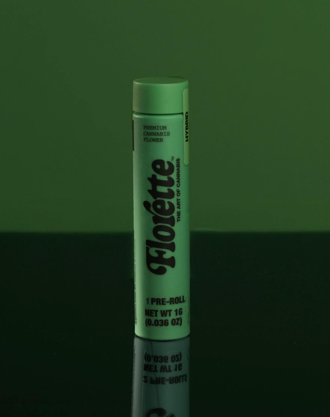 Florette | RS11 | Pre-Roll | 1g