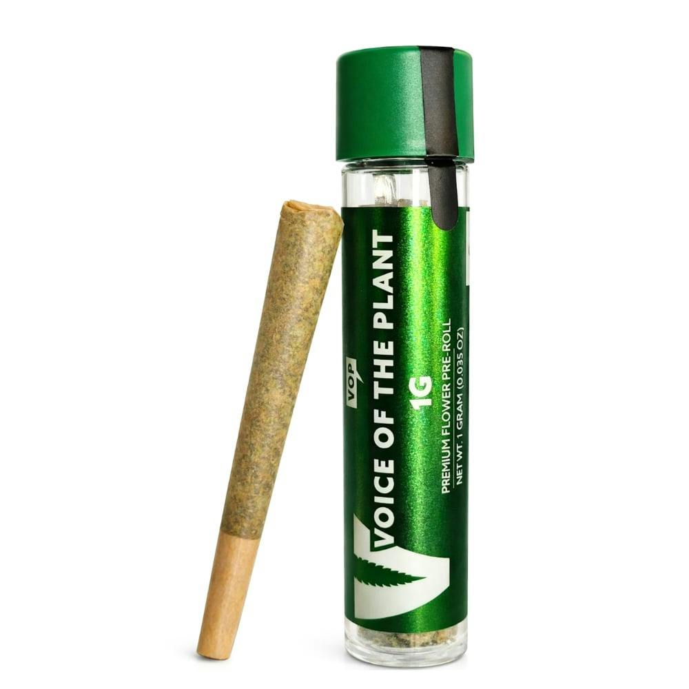 VOP | Runtz x Sunset Sherbert | Pre-Roll | 1g
