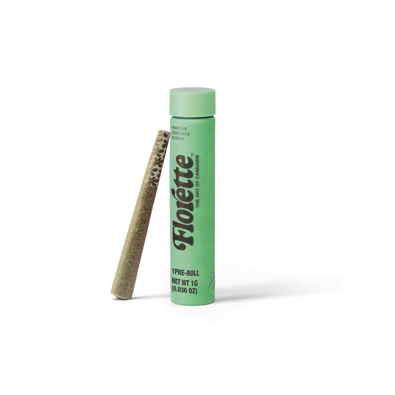 Florette | Jokerz Candy 5 | Pre-Roll | 1g