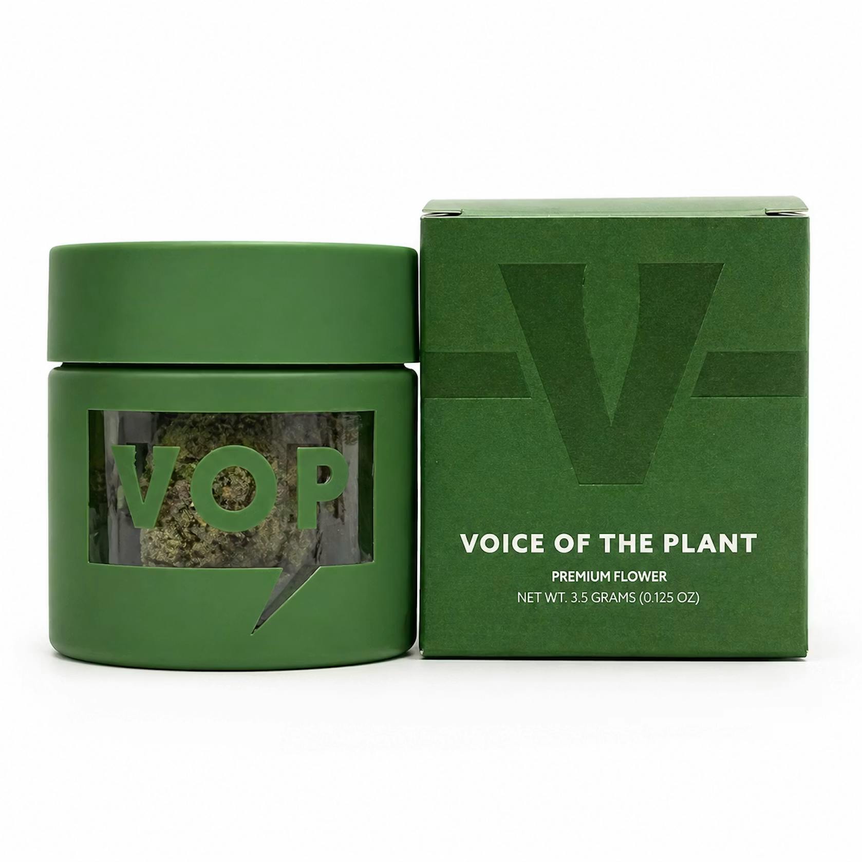 VOP | Super Runtz X Sherbanger | Flower | 3.5g