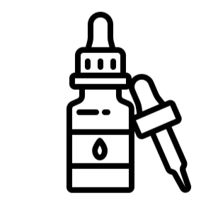 Tinctures icon