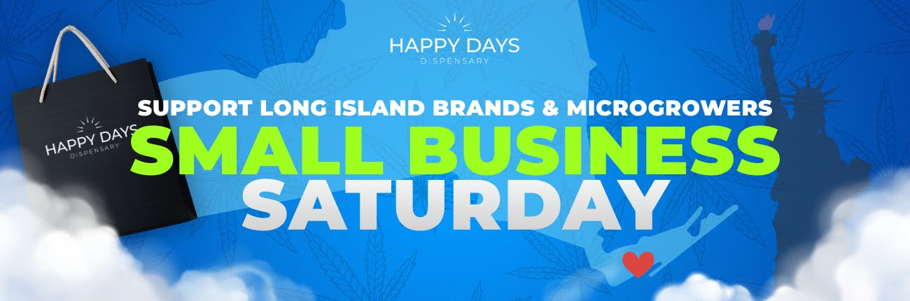 Small Business Saturday