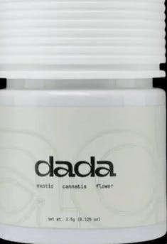 Dada Exotics | Sour Starburst | Flower | Sativa Hybrid | 3.5g