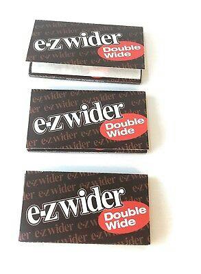 Ez Wider Double Wide
