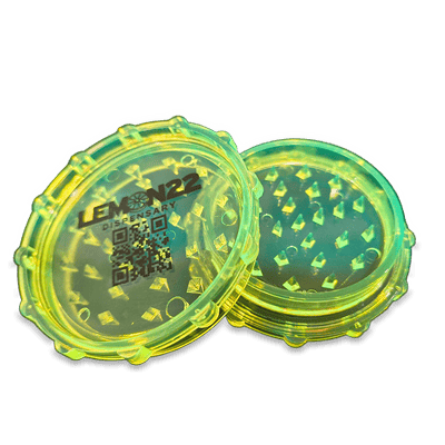 Lemon 22 Grinder
