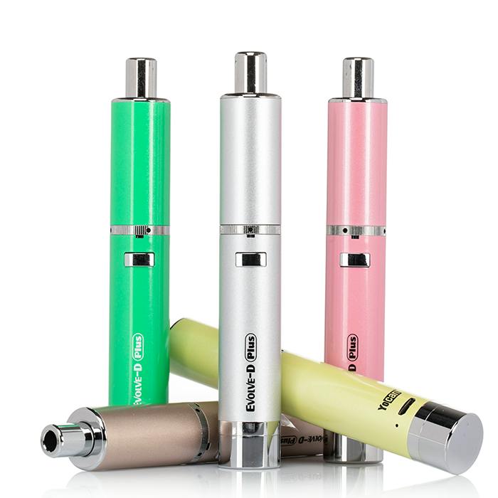 Evolve D Plus