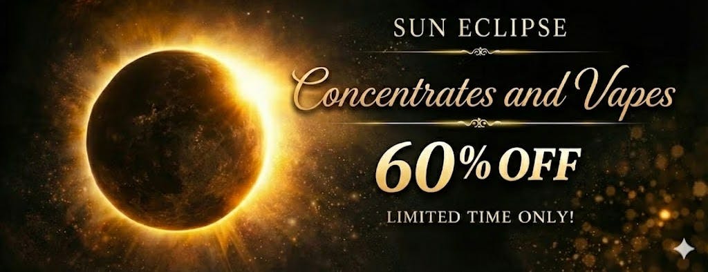 SUN ECLIPSE BANNER