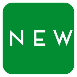 New Items icon