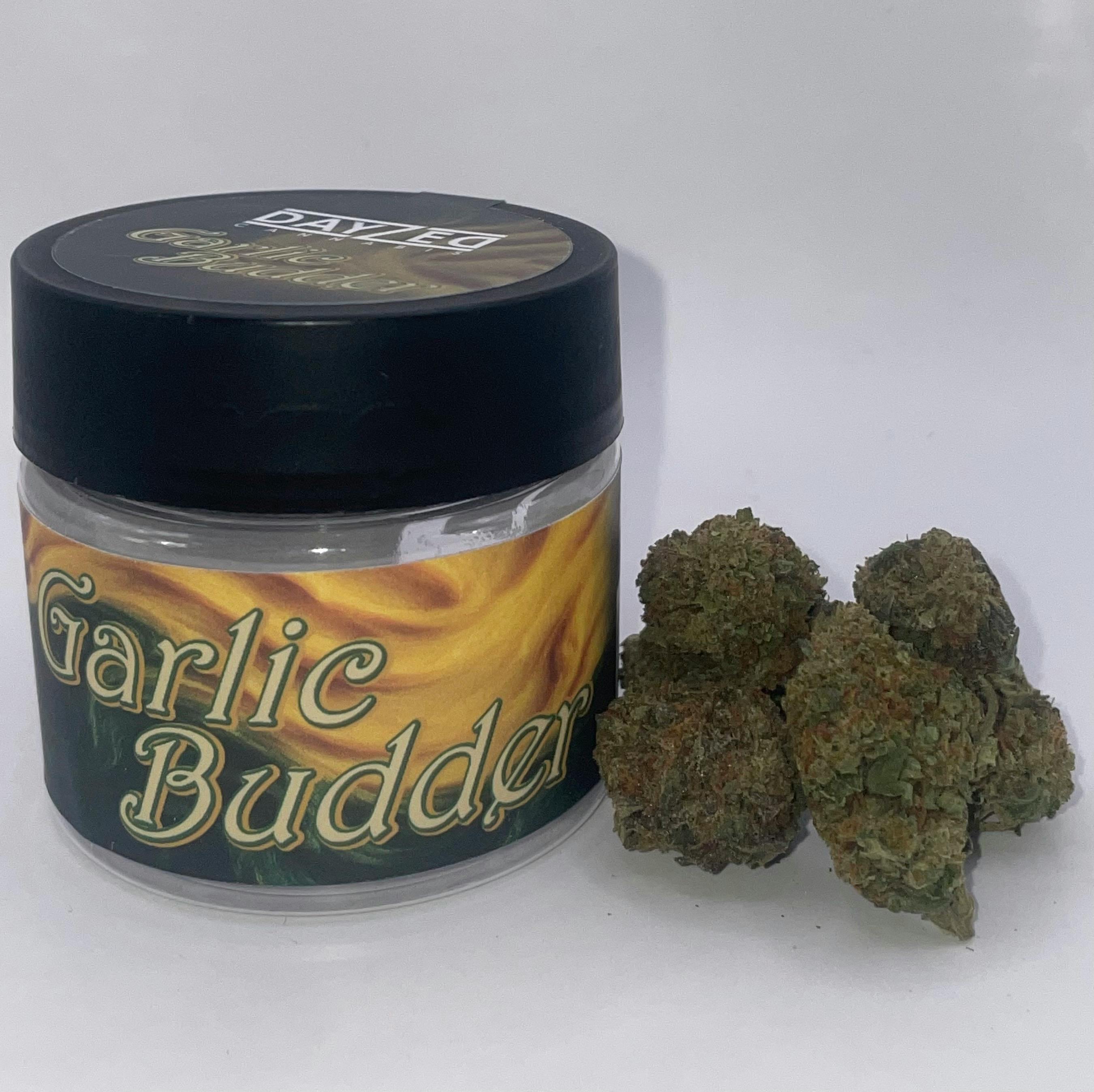 Garlic Budder | 3.5g - 3.5g in Schoharie