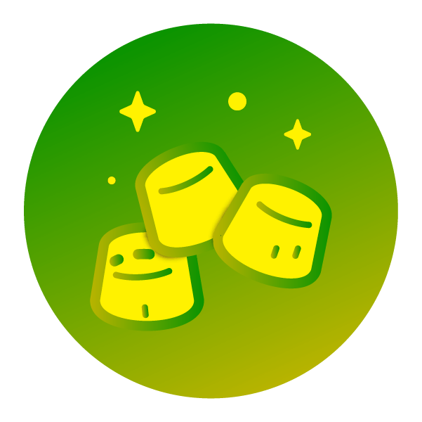 Edibles icon