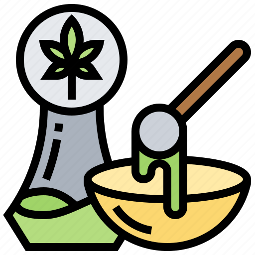 Concentrates icon