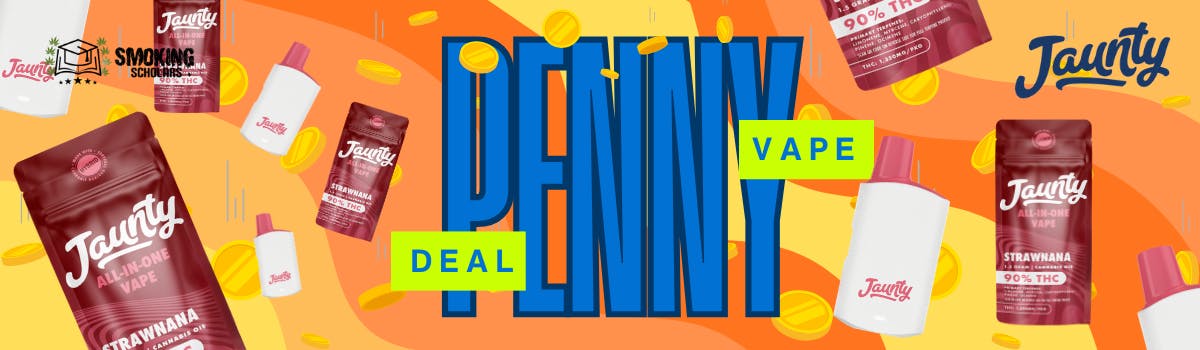 PENNY VAPE DEAL