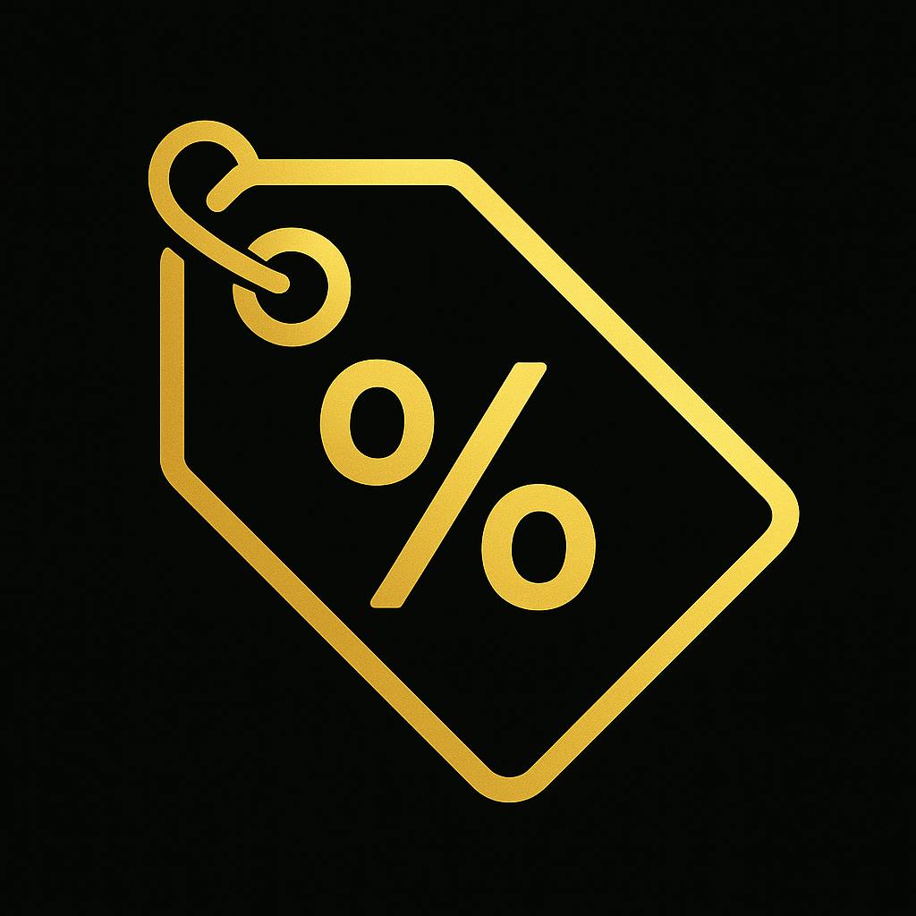 Offers icon