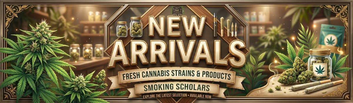 NEW ARRIVALS
