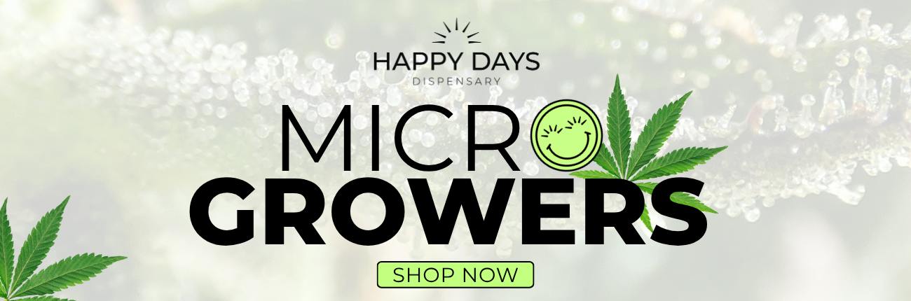 Microgrowers