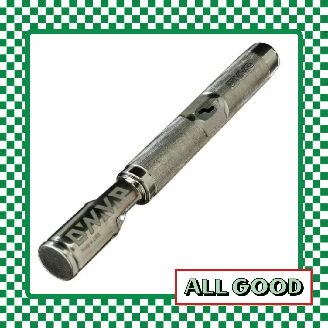 DynaVap | M7 Dry Herb Vaporizer Pen