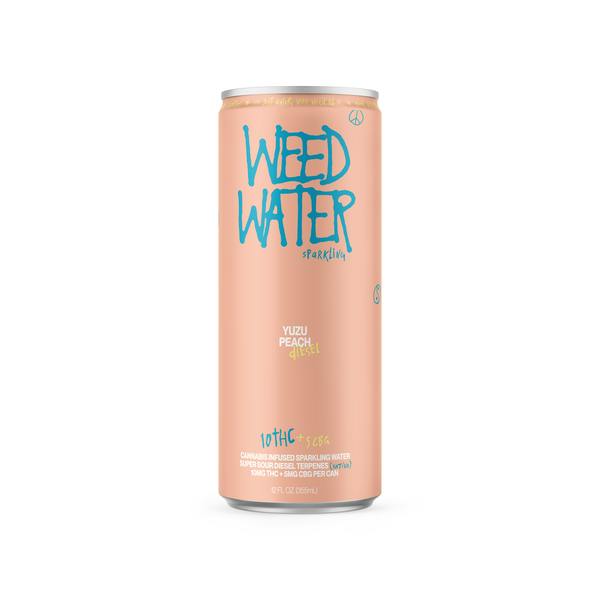 Sparkling Yuzu Peach Diesel 1064832