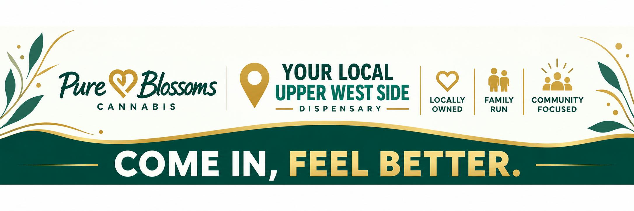 Your local