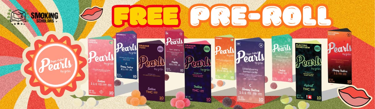 PEARLS GUMMIES