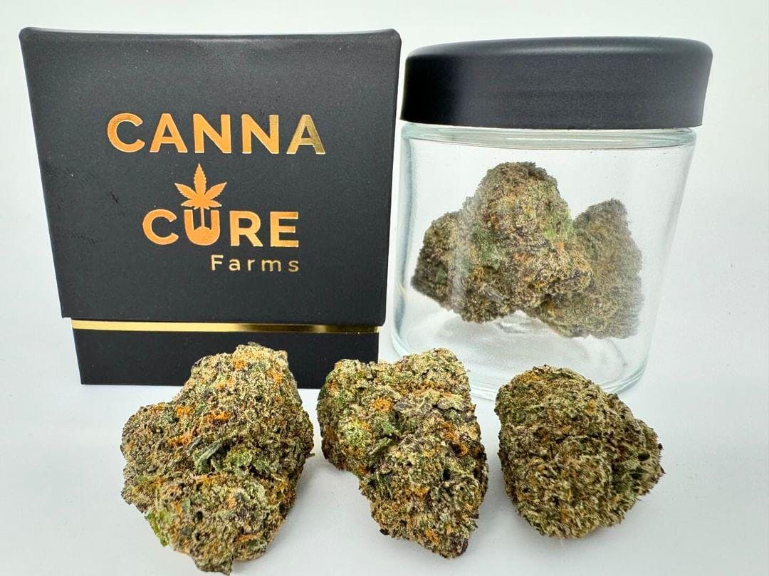 Super Lemon Haze | Flower | 3.5g