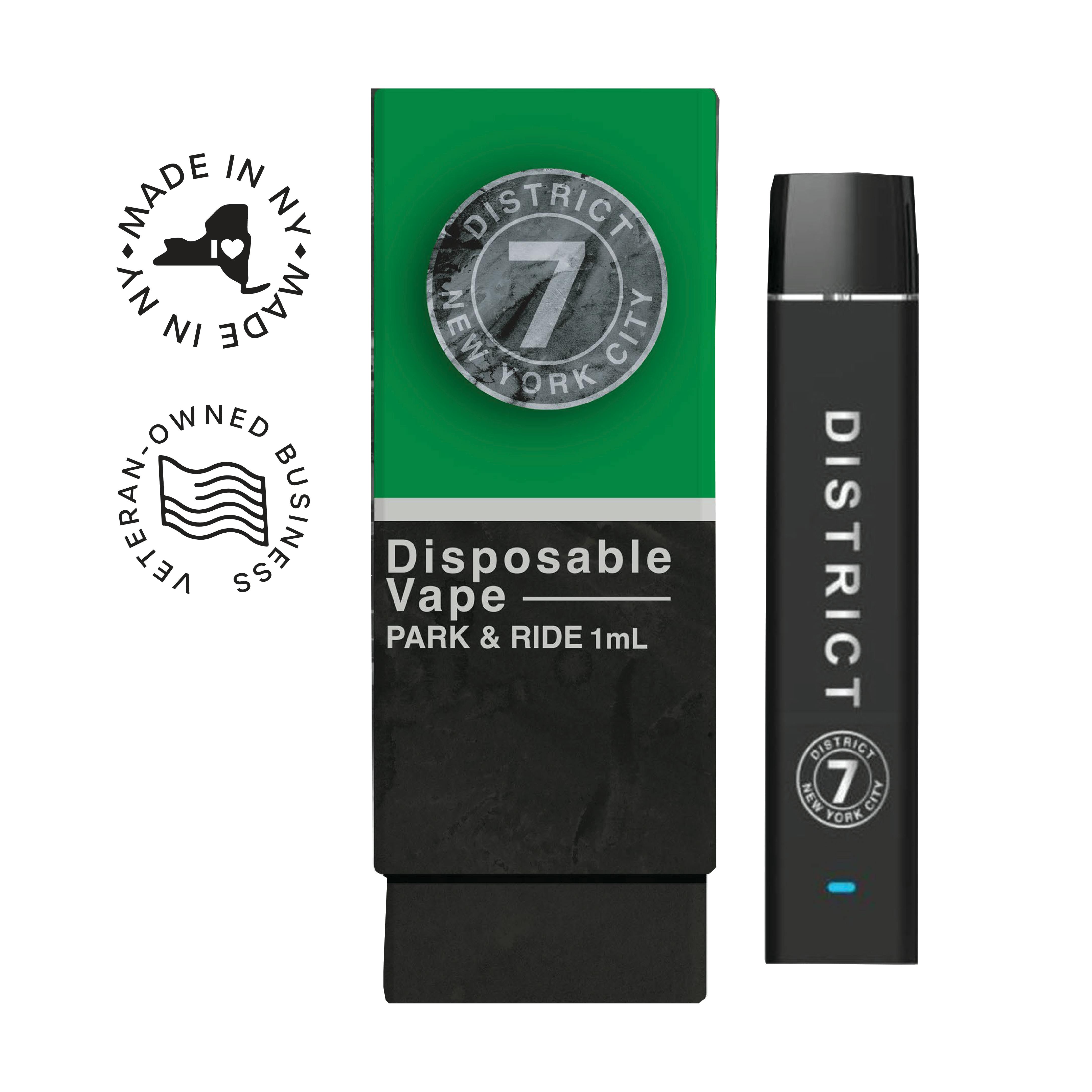 Bluberry Afgoo | Disposable Vape | 1g