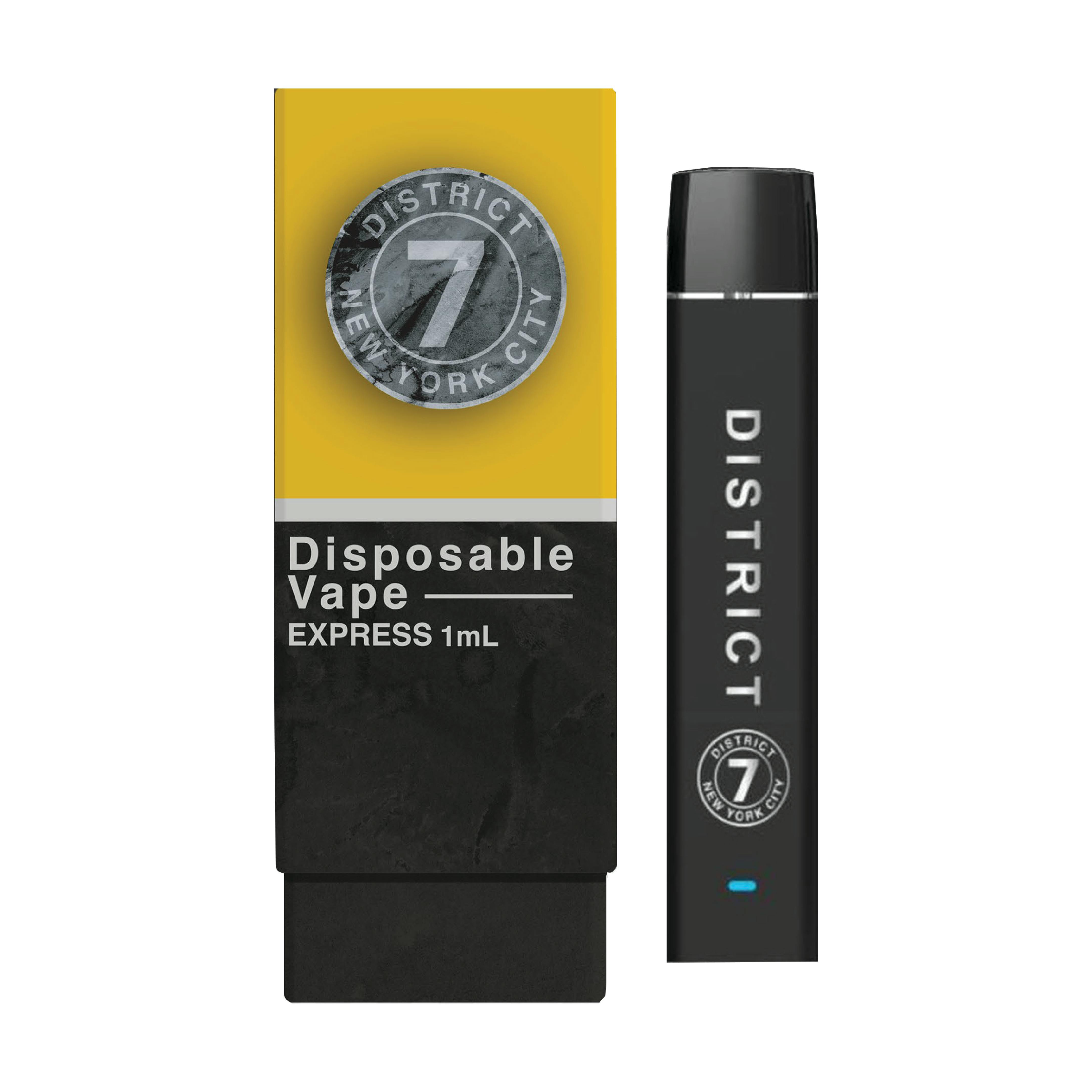 Maui Wowie | Disposable Vape | 1g