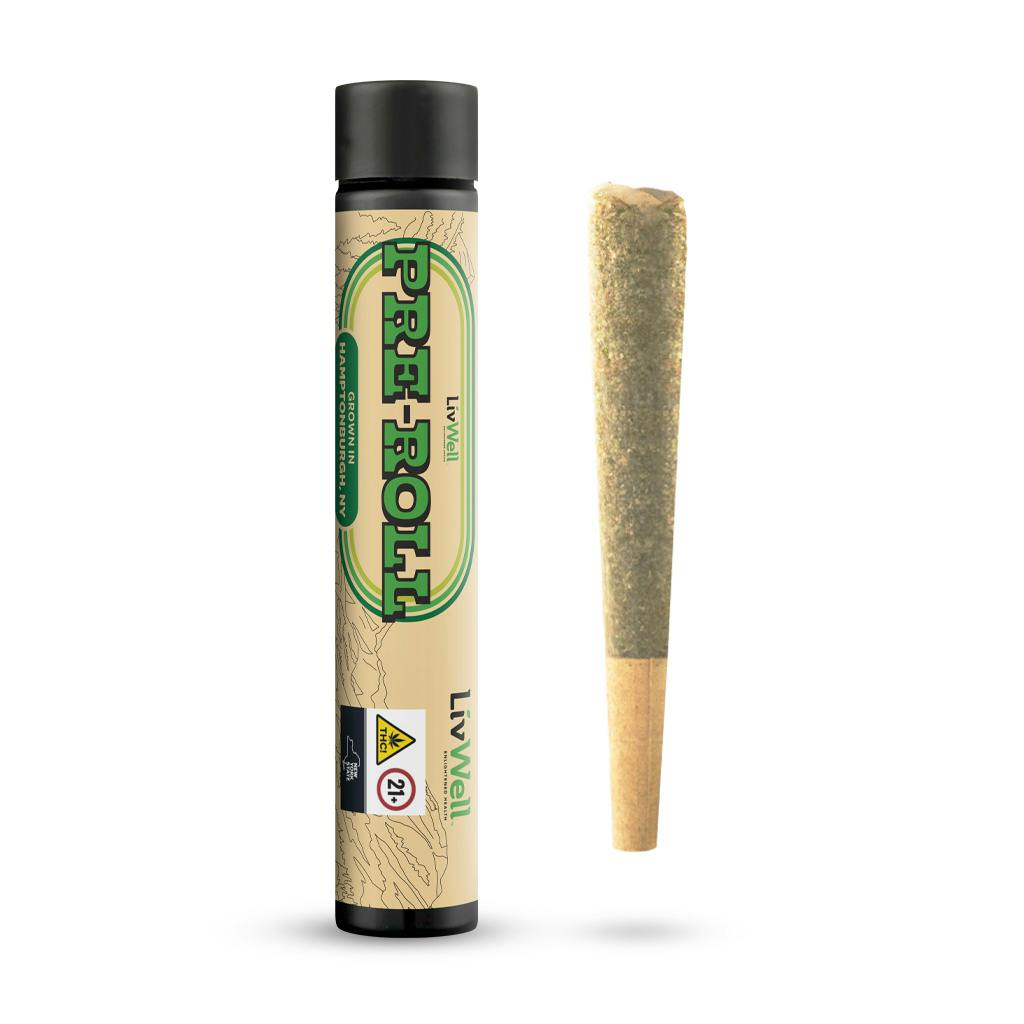 Pineapple Super Silver Haze | Cone | 1g