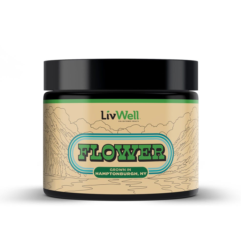 Flower | Mendo Breath | 14g