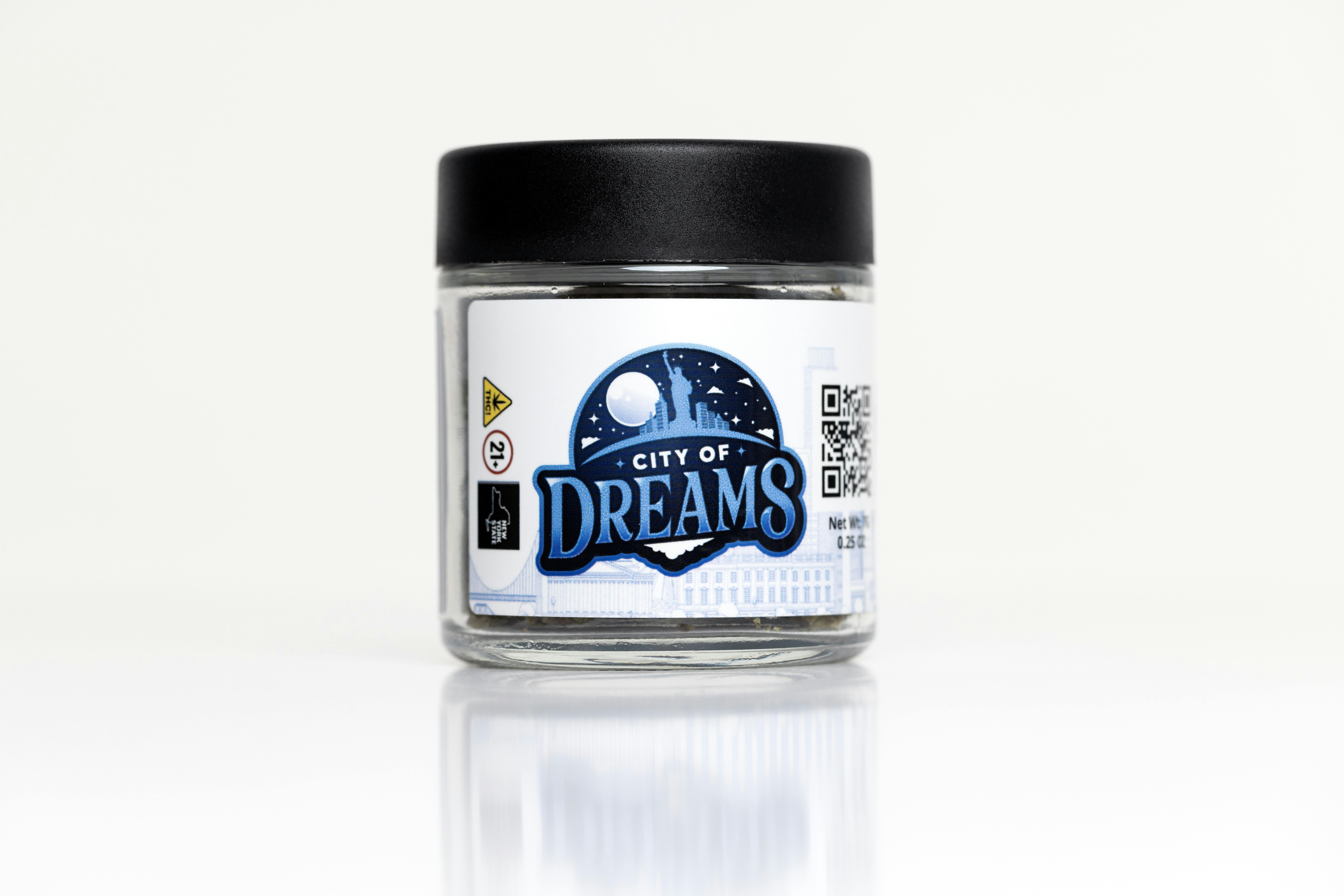 City of Dreams | Flower | Slurricane | 7g