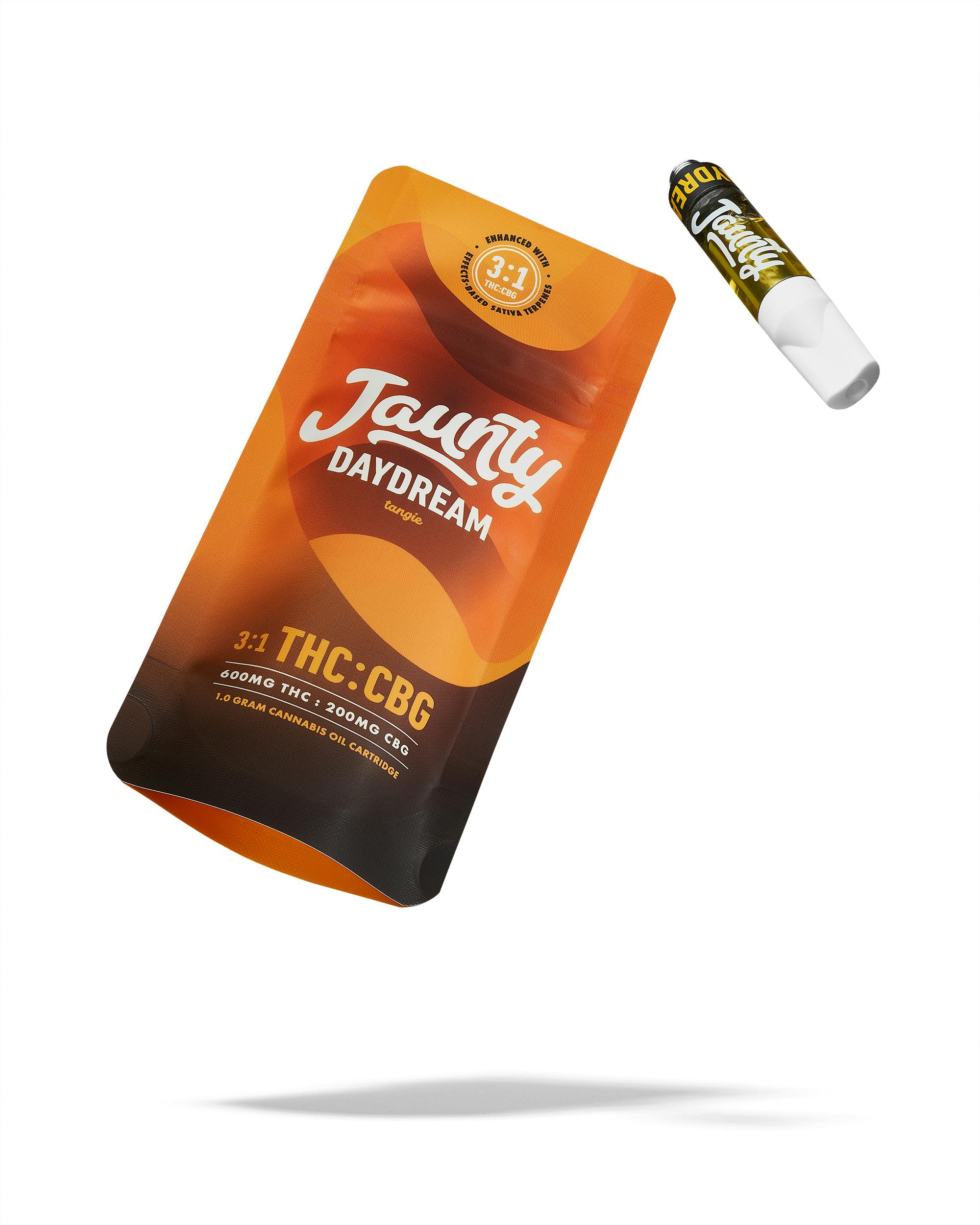 Daydream | Vape Cartridge | 1g