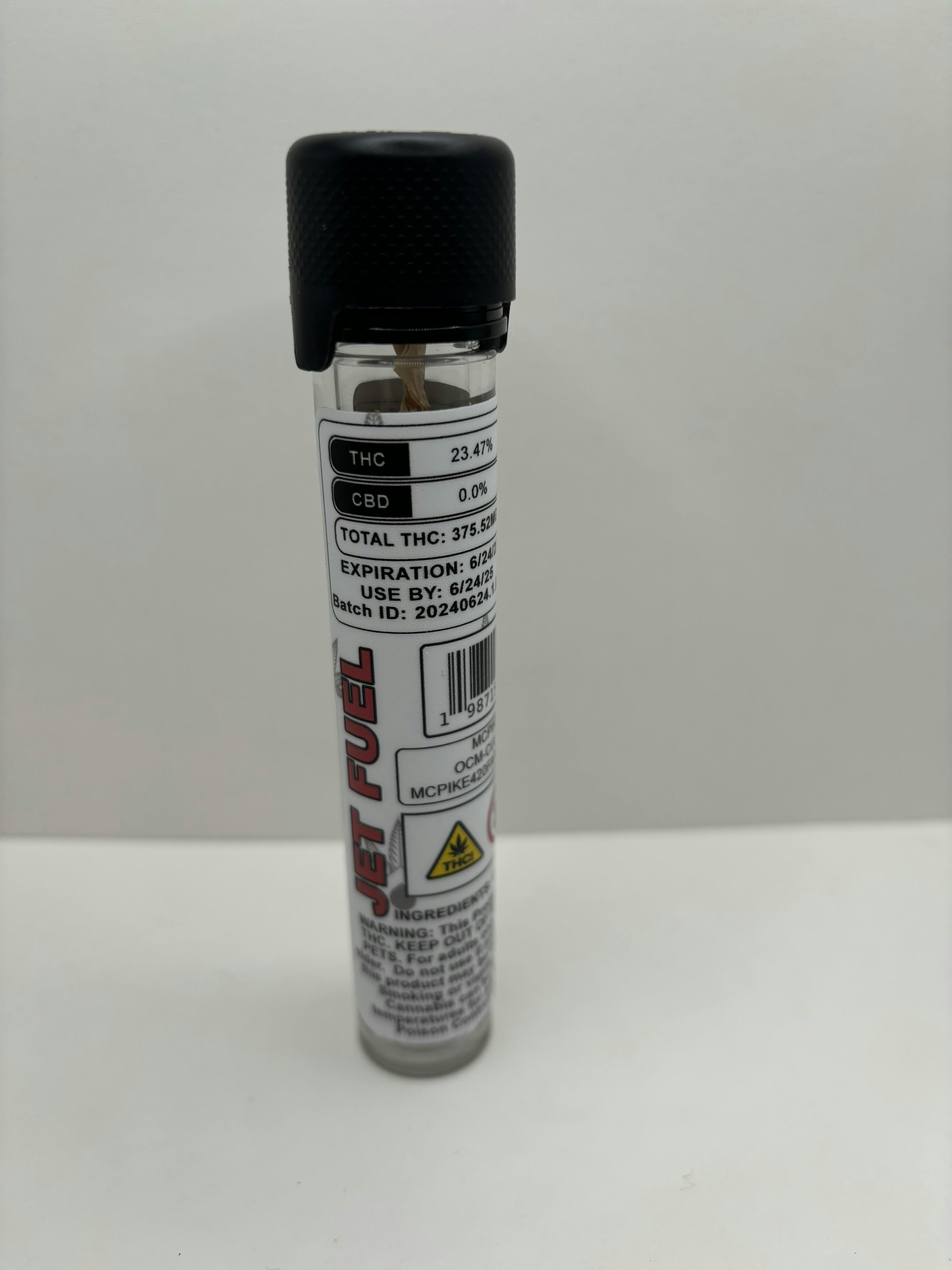 Jet Fuel | Pre-Roll | 2pk | 1.6g