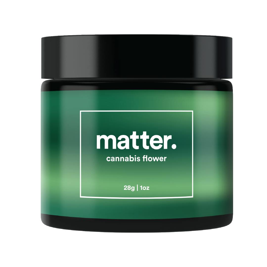 Flower | Garlicane | 28g