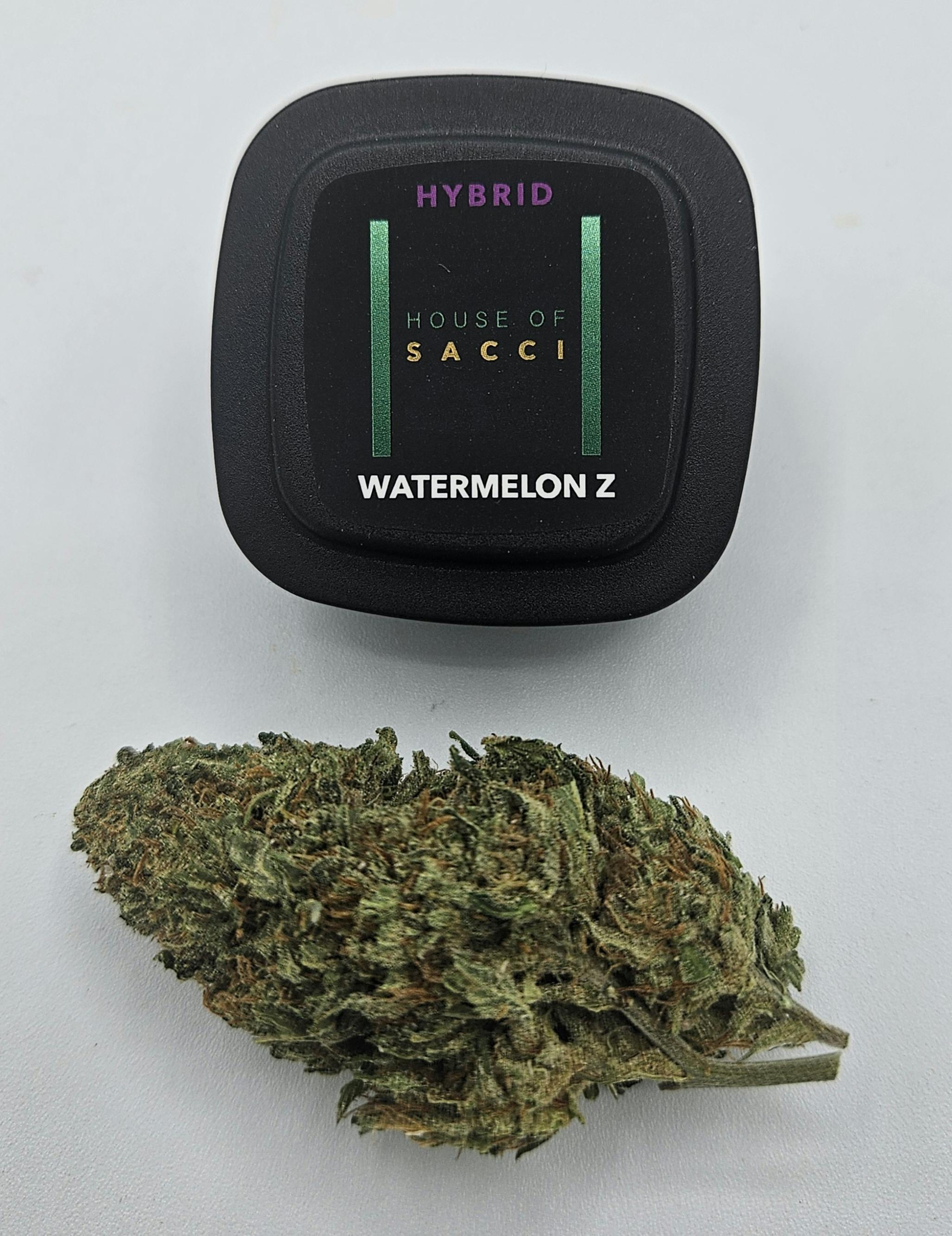 Watermelon Z | Flower | 3.5g