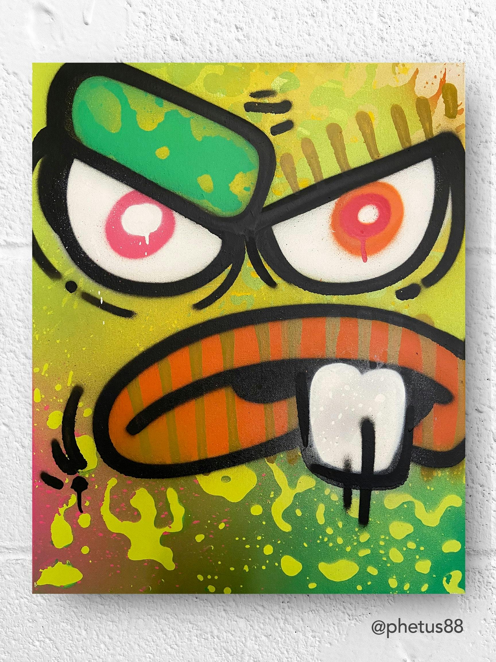 Monster a Day | 3.15