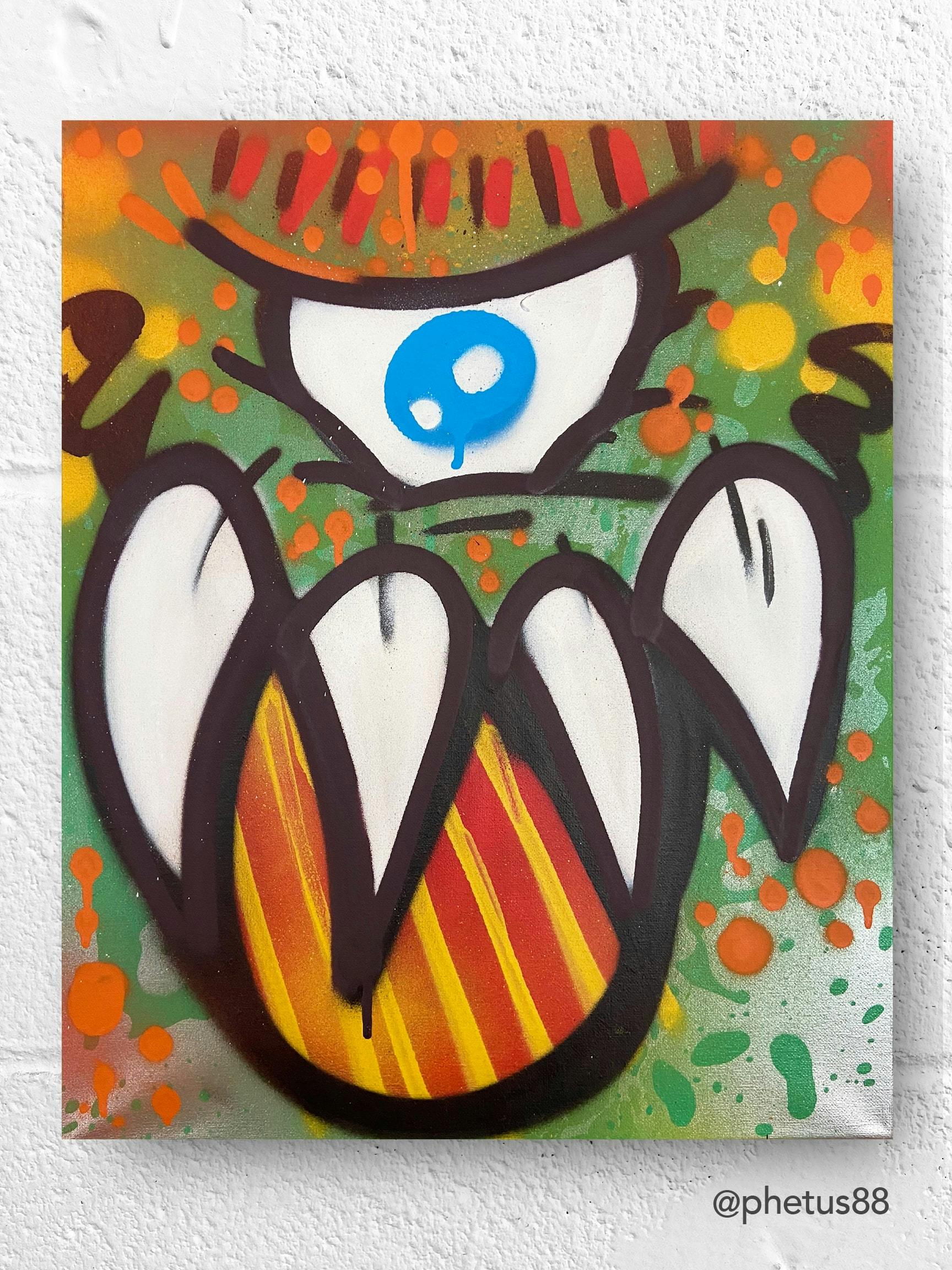 Monster a Day | 3.22