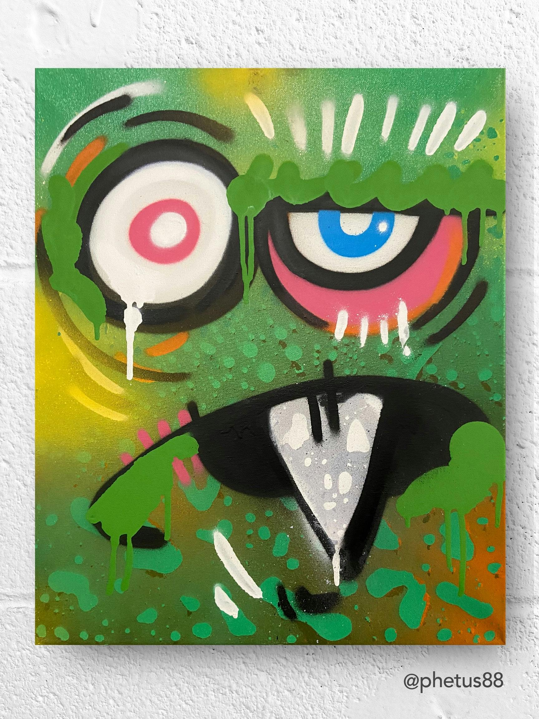 Monster a Day | 3.19