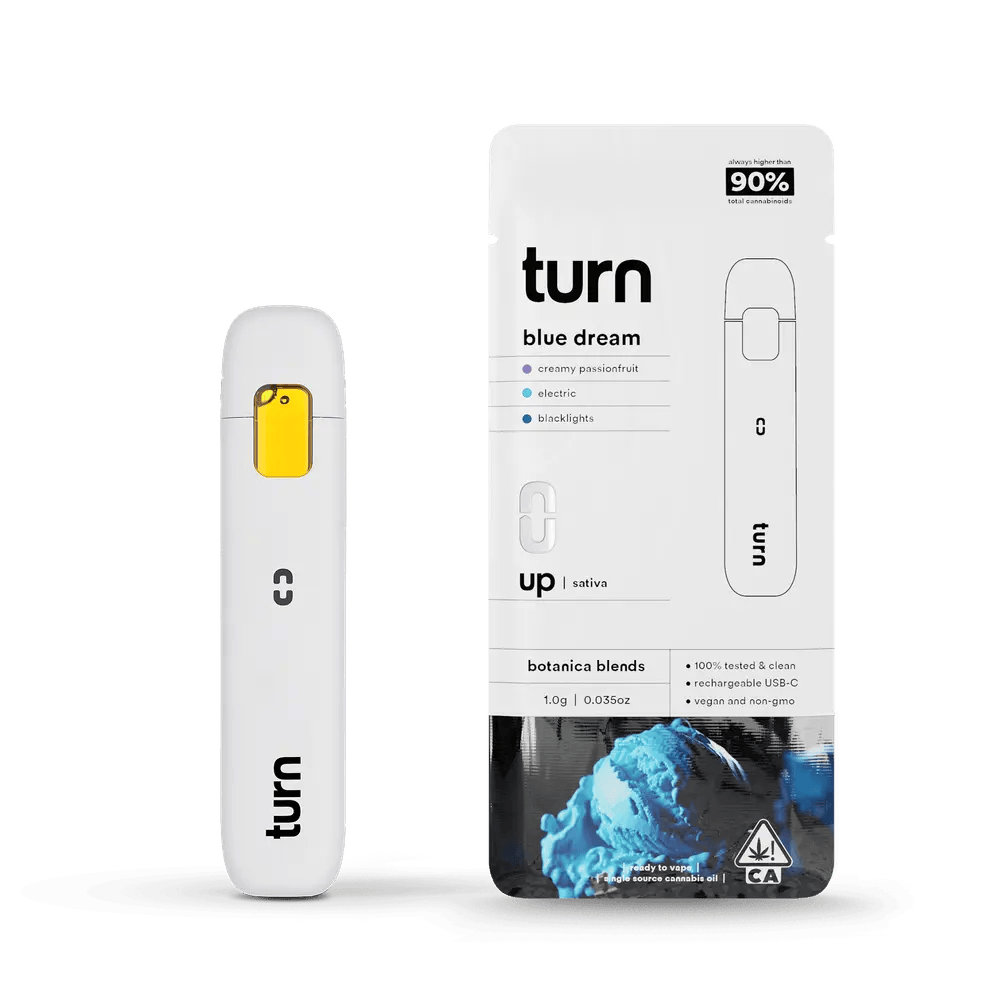 Blue Dream | AIO Vape | 1g