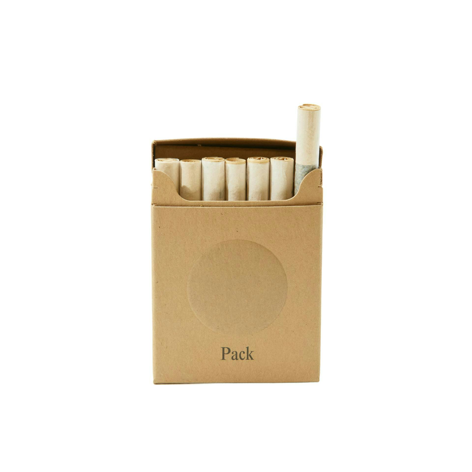 Farmer's Blend | Pre-Rolls | 7pk | .5g