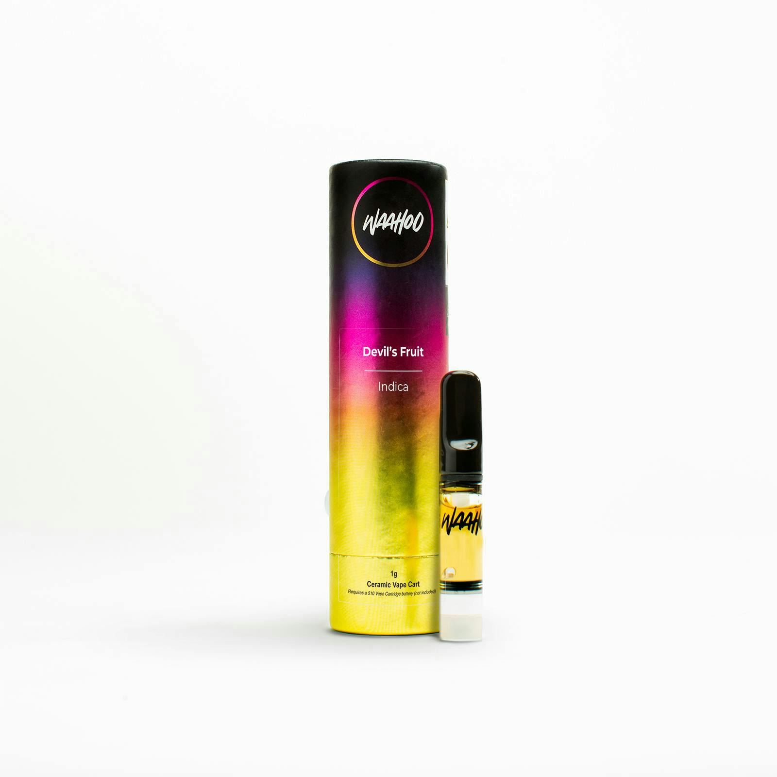 Devil Fruit | Vape Cartridge | 1g