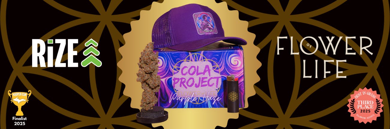 COLA PROJECT 1.06 thru 01.31