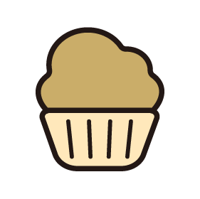 Edibles icon