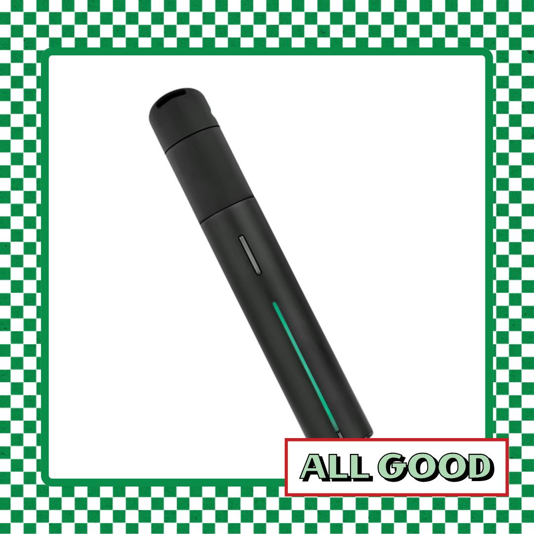 Puffco | Pivot | Dab Pen | Black