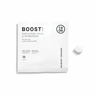 1906 - Boost Pills (Sugar Free) - 2pk - 10mg